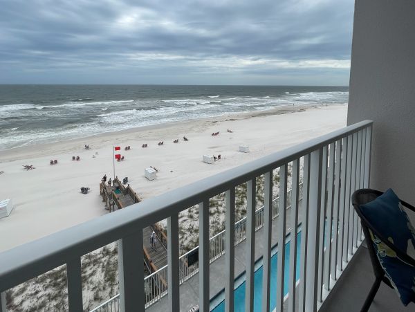 Perdido Key Condo 1027784