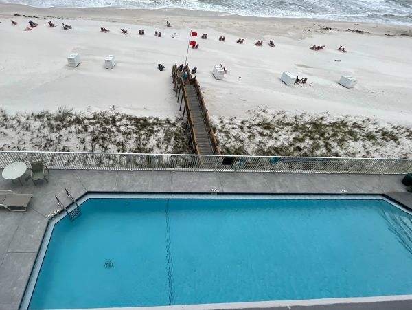 Perdido Key Condo 1027784