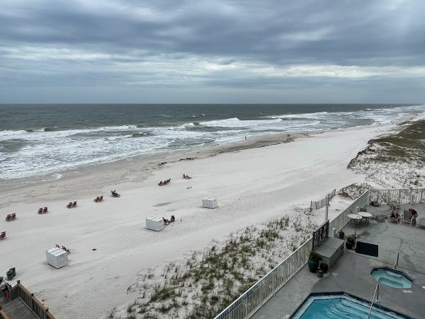 Perdido Key Condo 1027784