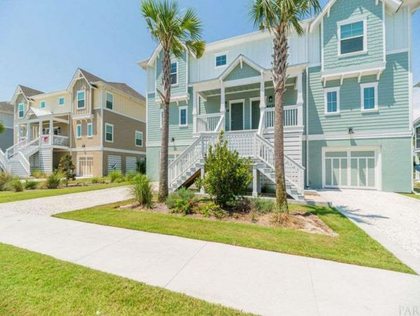 Perdido Key Home 1027786
