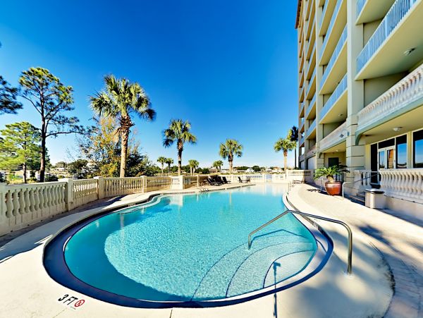 Perdido Key Home 1027787
