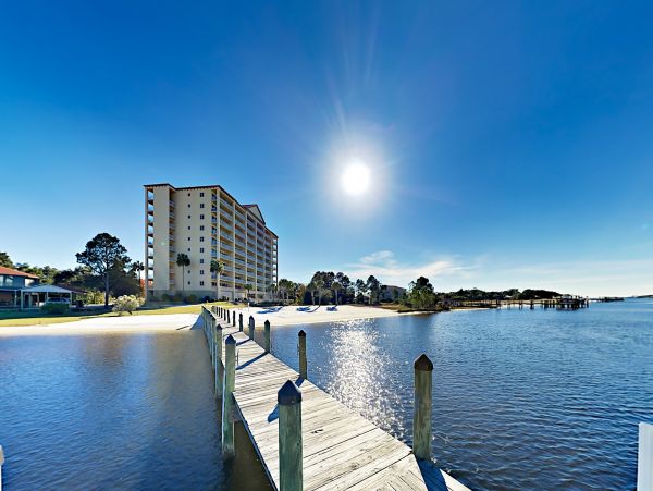 Perdido Key Home 1027787