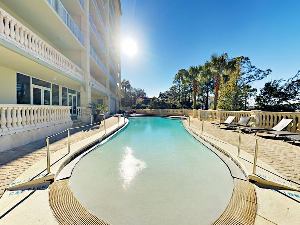 Perdido Key Home 1027787