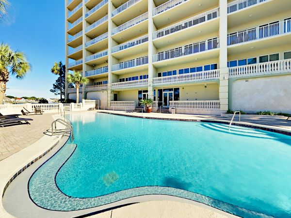 Perdido Key Home 1027787