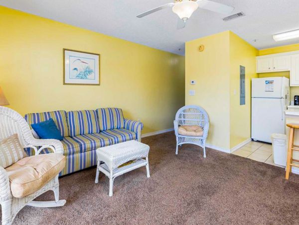 Perdido Key Condo 1027788