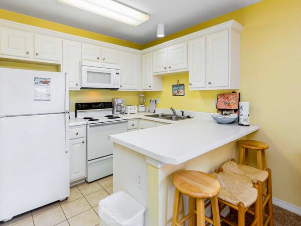 Perdido Key Condo 1027788