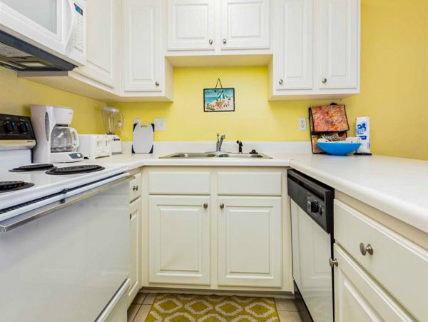 Perdido Key Condo 1027788