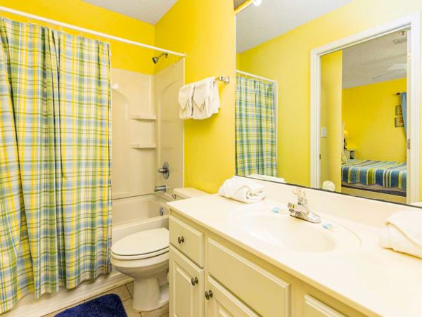 Perdido Key Condo 1027788