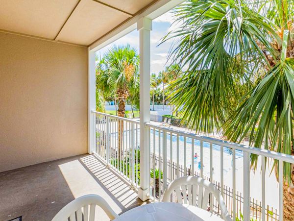Perdido Key Condo 1027788