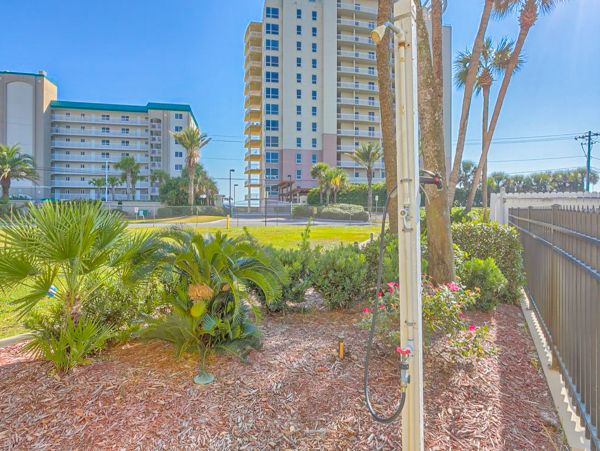 Perdido Key Condo 1027788