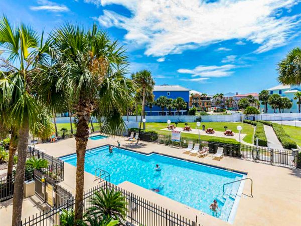Perdido Key Condo 1027788