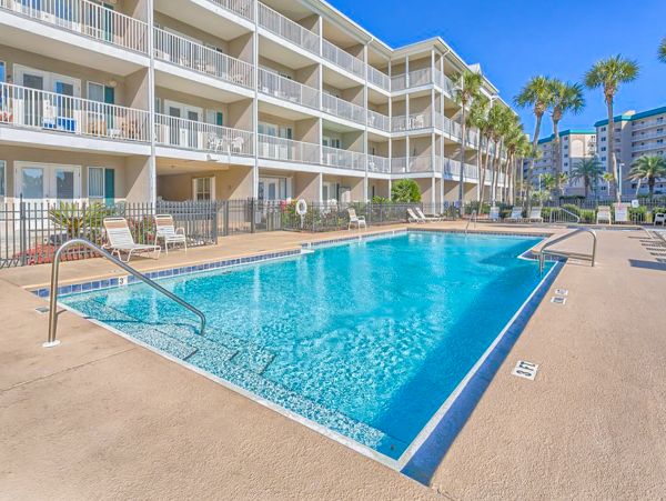 Perdido Key Condo 1027788