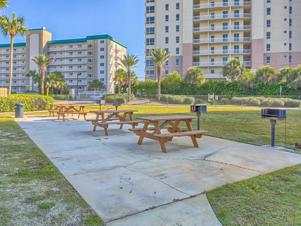 Perdido Key Condo 1027788