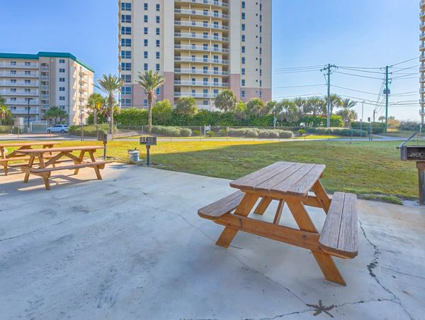 Perdido Key Condo 1027788