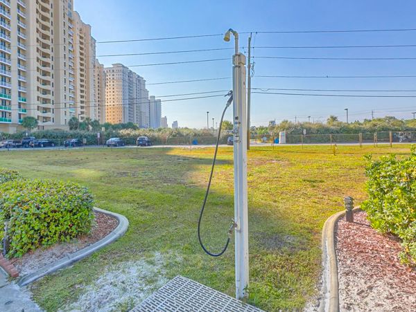 Perdido Key Condo 1027788