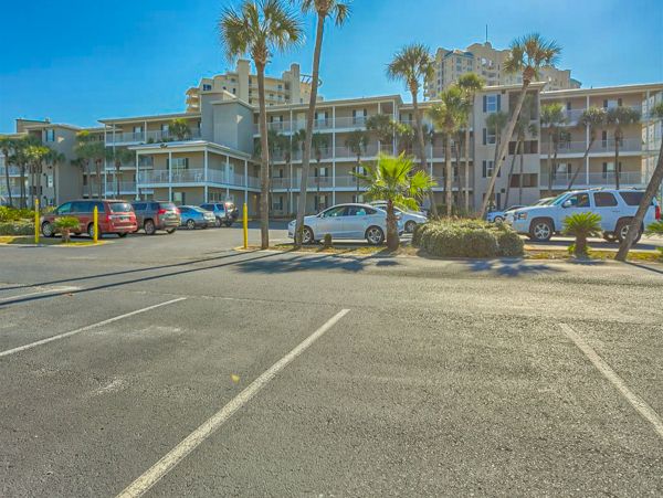 Perdido Key Condo 1027788