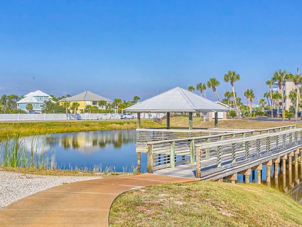 Perdido Key Condo 1027788