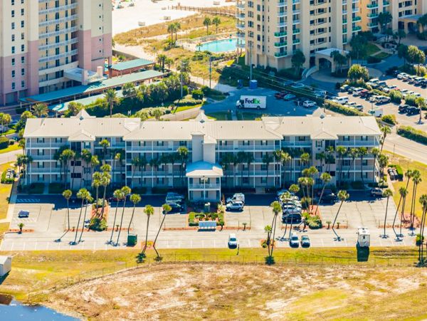 Perdido Key Condo 1027788