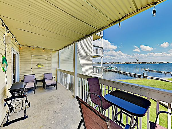 Perdido Key Home 1027789