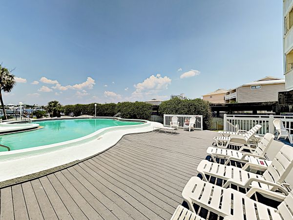 Perdido Key Home 1027789