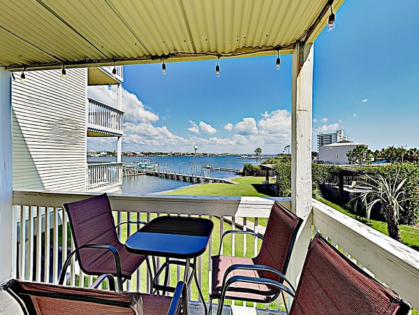 Perdido Key Home 1027789