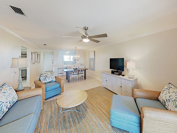 Perdido Key Condo 1027790