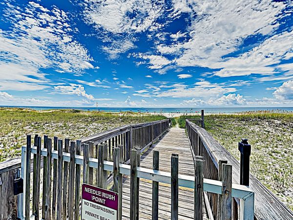 Perdido Key Condo 1027790