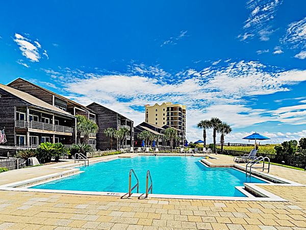 Perdido Key Condo 1027790