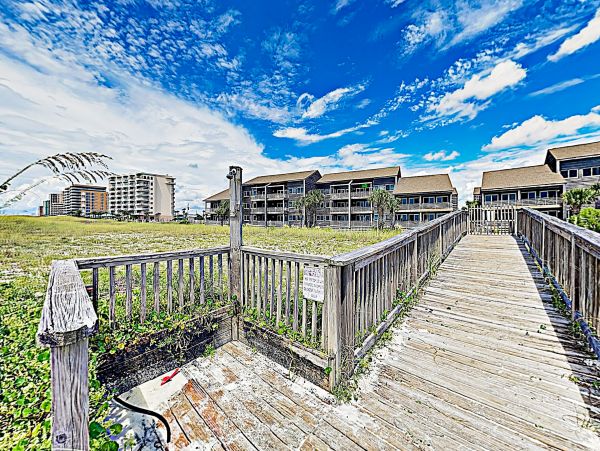 Perdido Key Condo 1027790