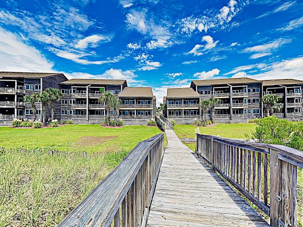 Perdido Key Condo 1027790
