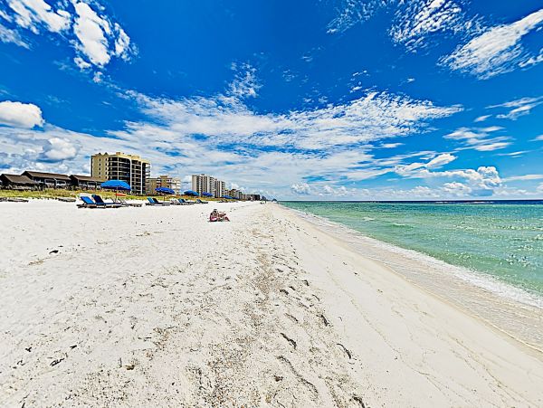 Perdido Key Condo 1027790