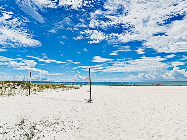Perdido Key Condo 1027790