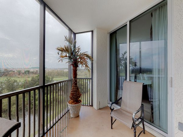 Perdido Key Condo 1027793