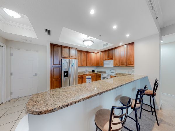 Perdido Key Condo 1027793