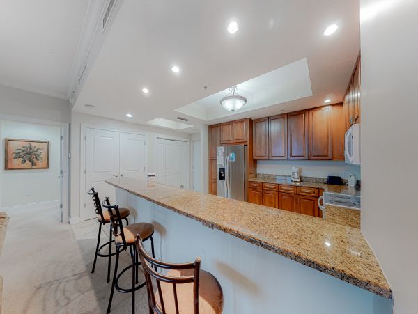 Perdido Key Condo 1027793