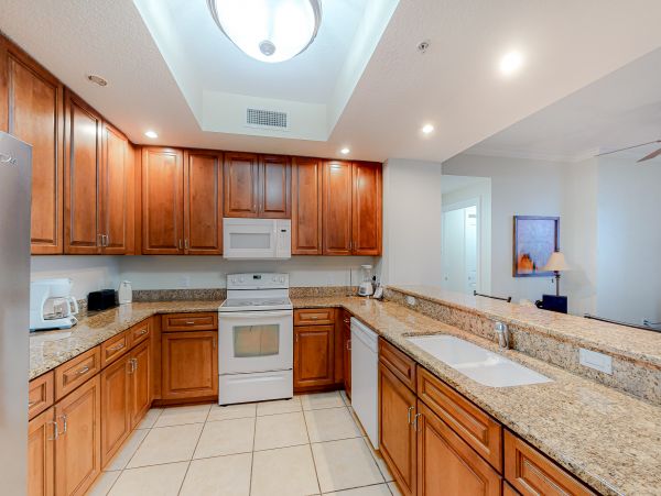 Perdido Key Condo 1027793