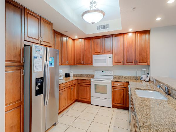 Perdido Key Condo 1027793