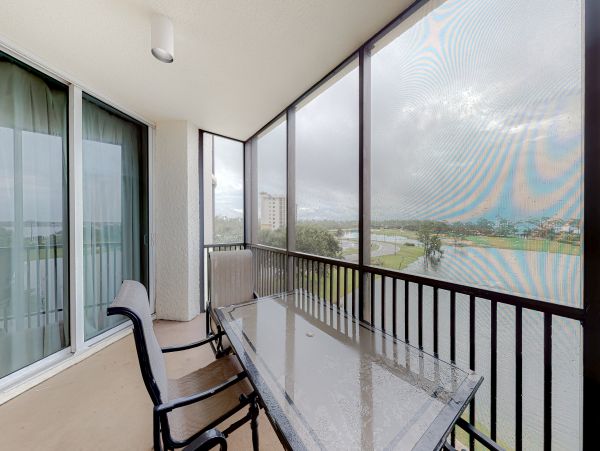 Perdido Key Condo 1027793