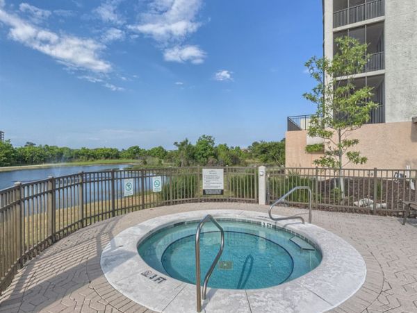 Perdido Key Condo 1027793