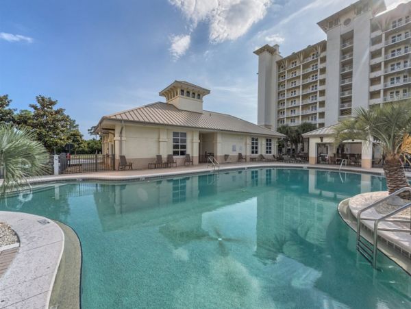 Perdido Key Condo 1027793