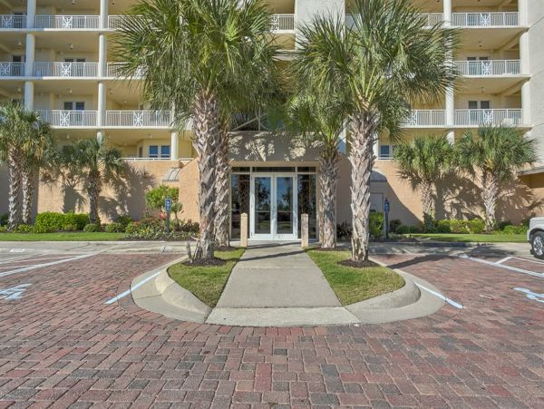 Perdido Key Condo 1027793