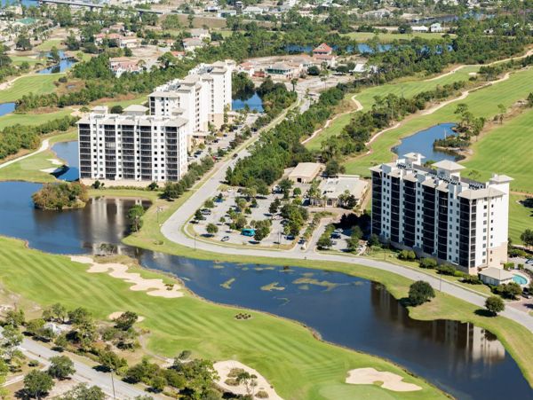 Perdido Key Condo 1027793