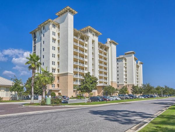 Perdido Key Condo 1027793
