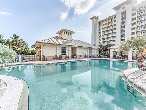 Perdido Key Condo 1027794