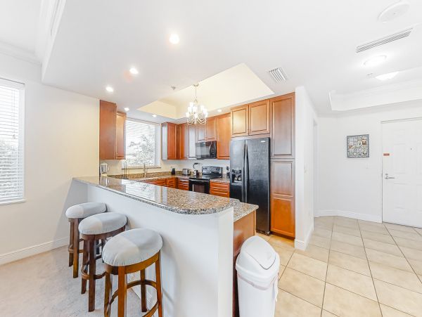 Perdido Key Condo 1027794