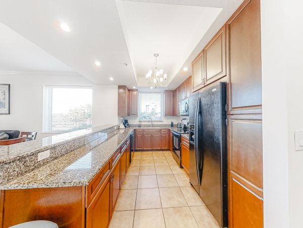 Perdido Key Condo 1027794