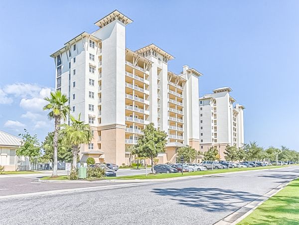 Perdido Key Condo 1027794