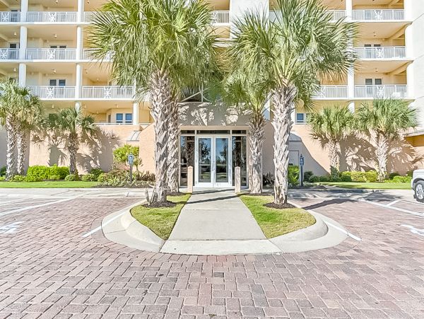 Perdido Key Condo 1027794