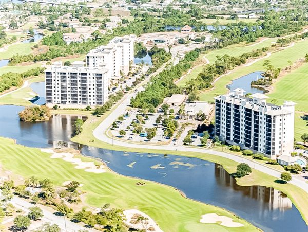 Perdido Key Condo 1027794