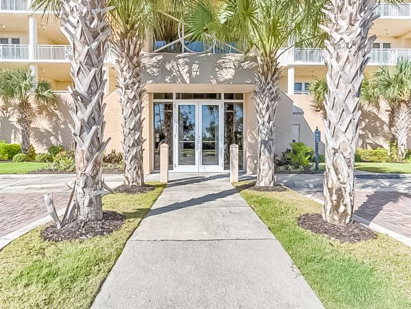 Perdido Key Condo 1027794